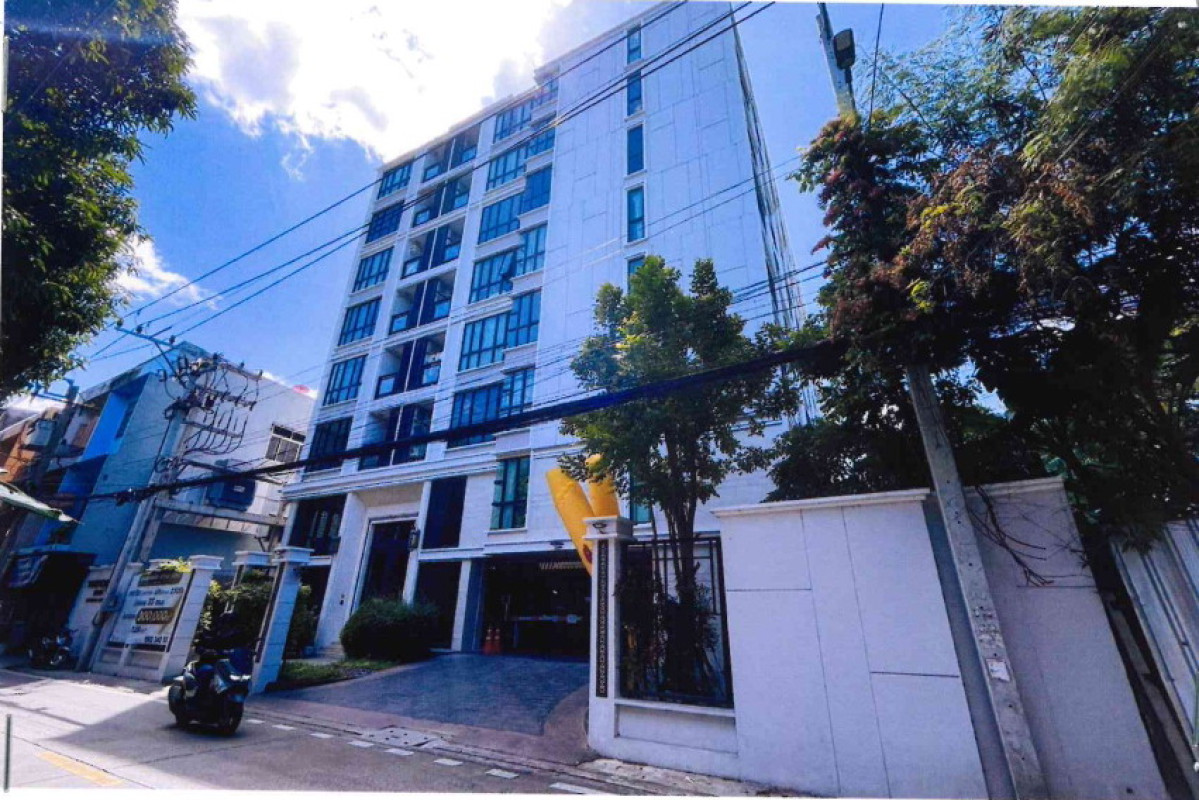 Condominium Bangkok Pom Prap Sattru Phai Khlong Maha Nak 2878680