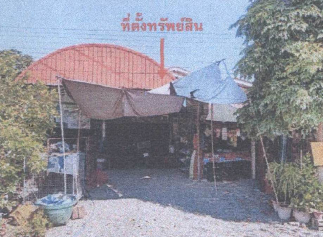บ้านเดี่ยว ลพบุรี บ้านหมี่ หนองกระเบียน 1570000