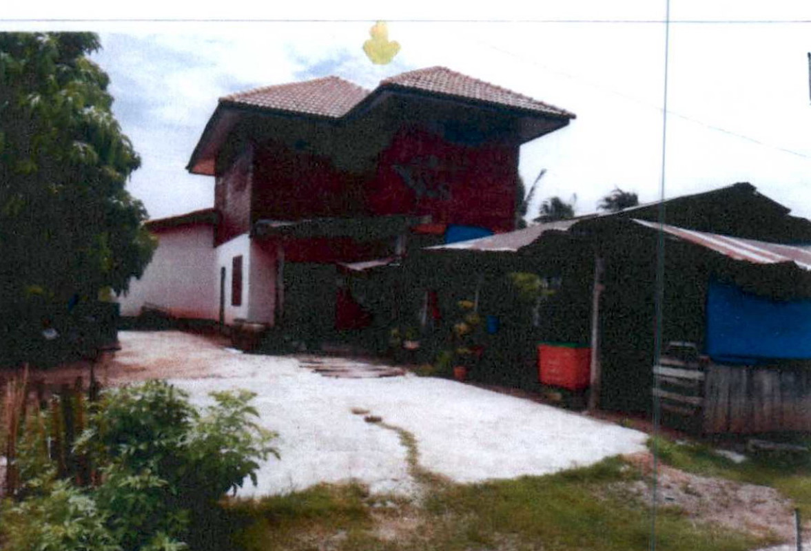 Single house Buri Ram Nong Ki Mueang Phai 1273716