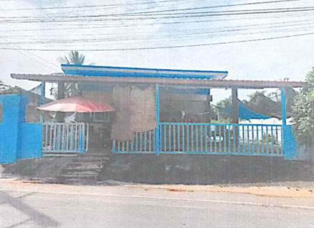 บ้านเดี่ยว อุดรธานี บ้านผือ บ้านผือ 1009370