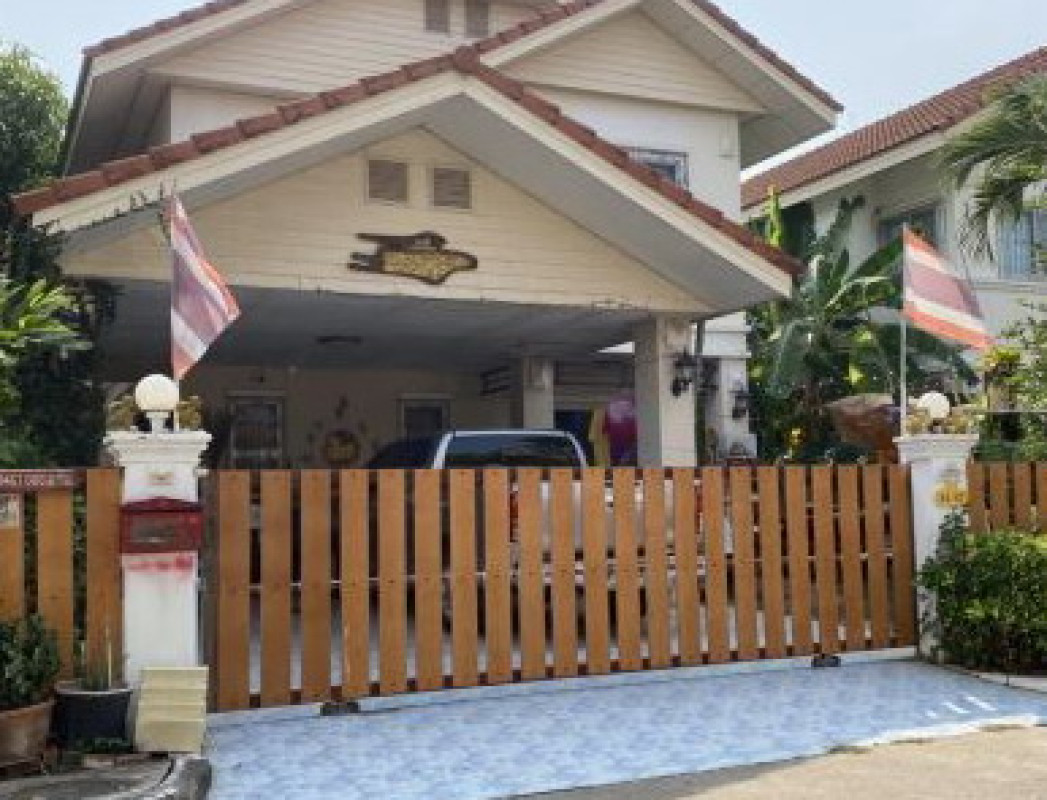 บ้านเดี่ยว ขอนแก่น เมืองขอนแก่น บ้านเป็ด 2424000