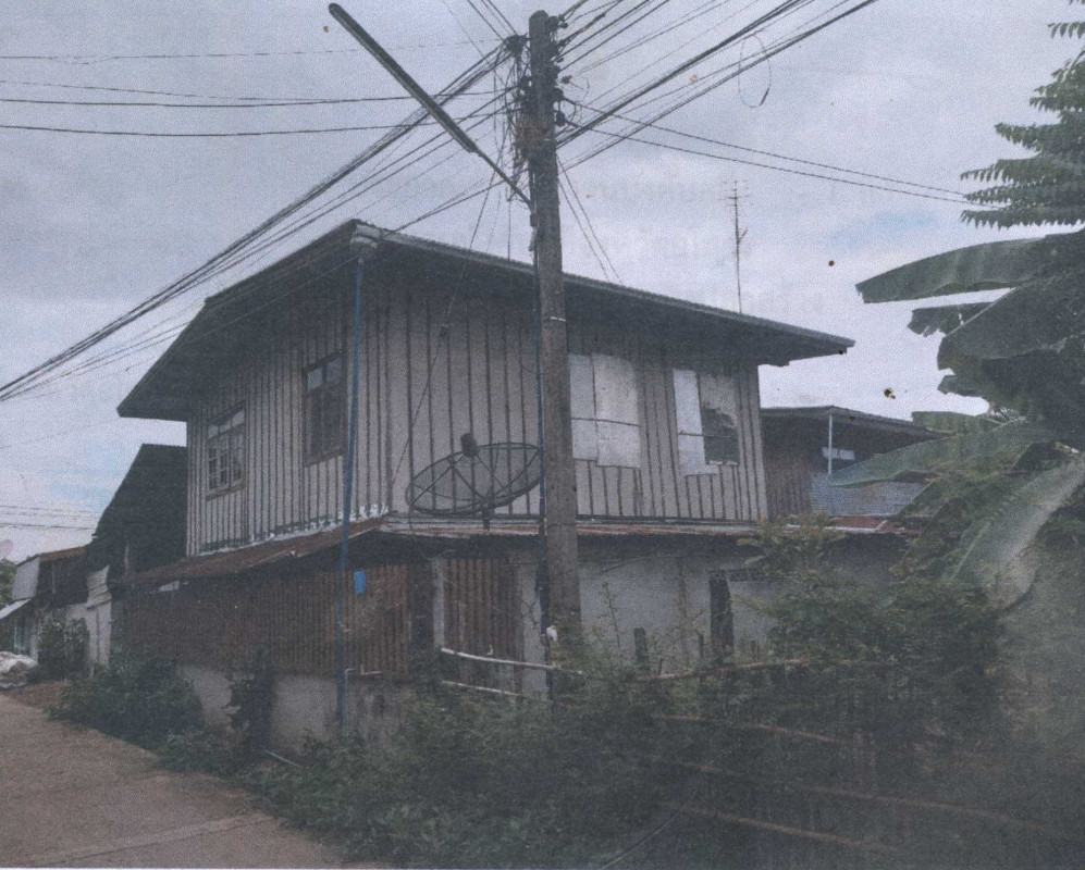 บ้านเดี่ยว ยโสธร เมืองยโสธร หนองหิน 383770