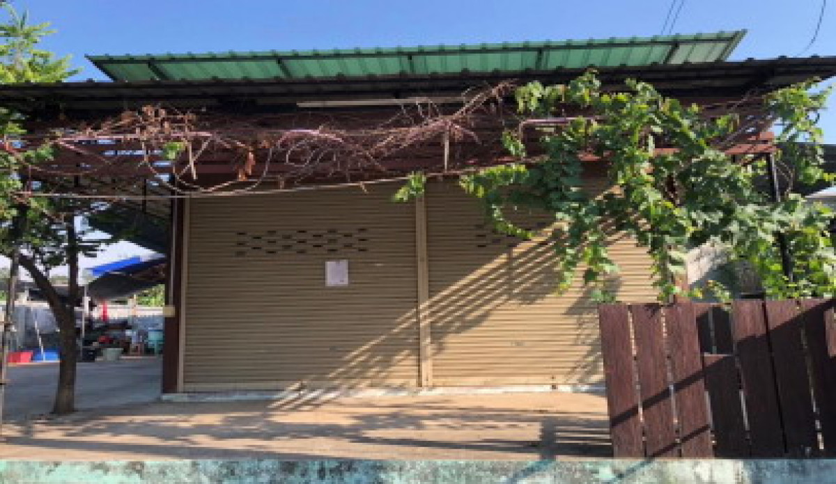 บ้านเดี่ยว ร้อยเอ็ด เมืองร้อยเอ็ด เหนือเมือง 1127360