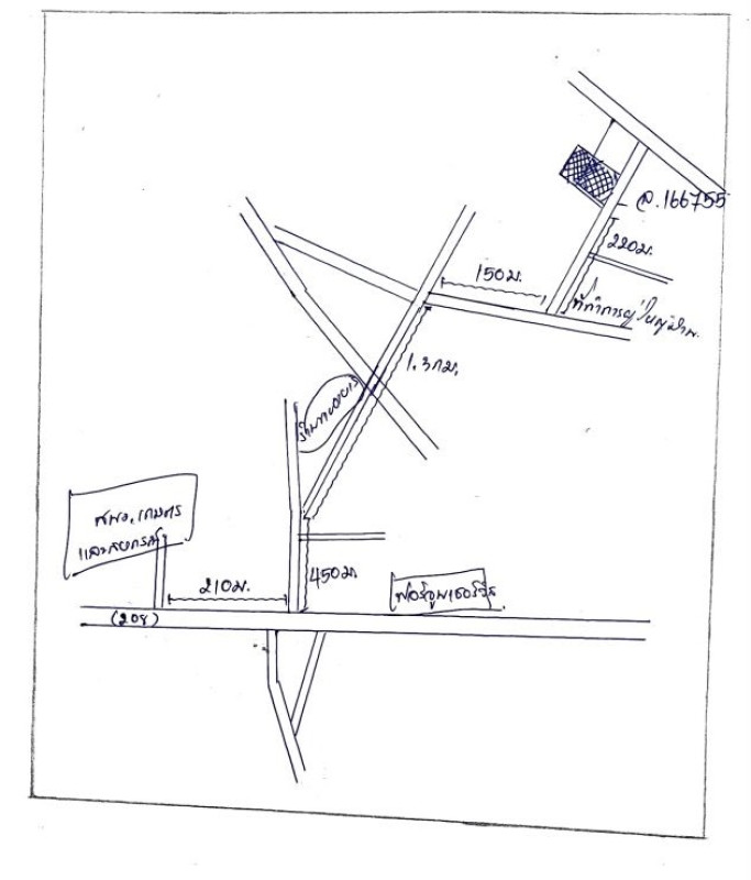บ้านเดี่ยว ขอนแก่น เมืองขอนแก่น ท่าพระ 2703500