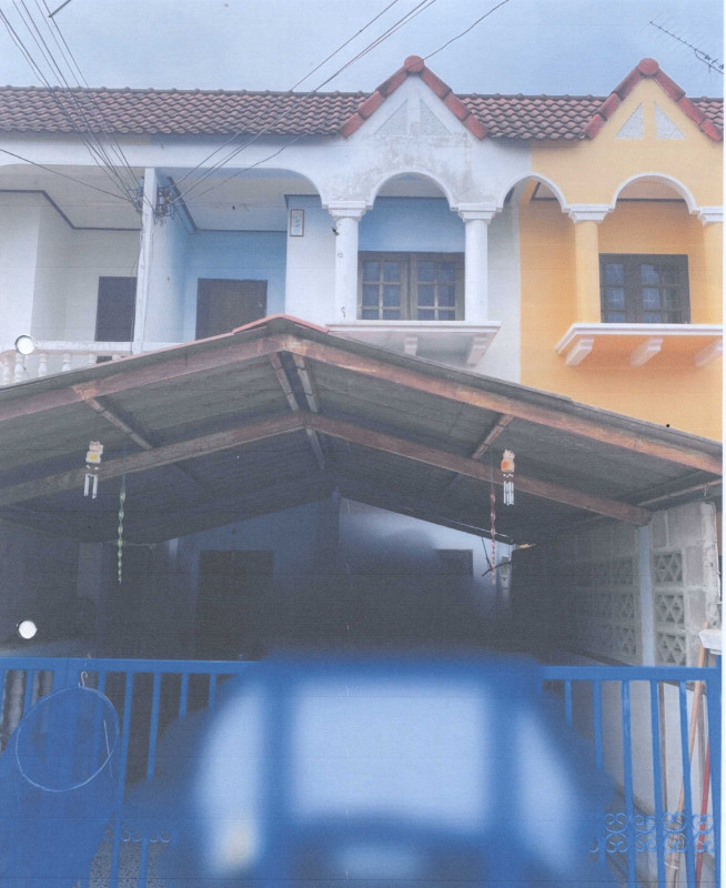 Townhouse Kanchanaburi Tha Maka Tha Maka 301396