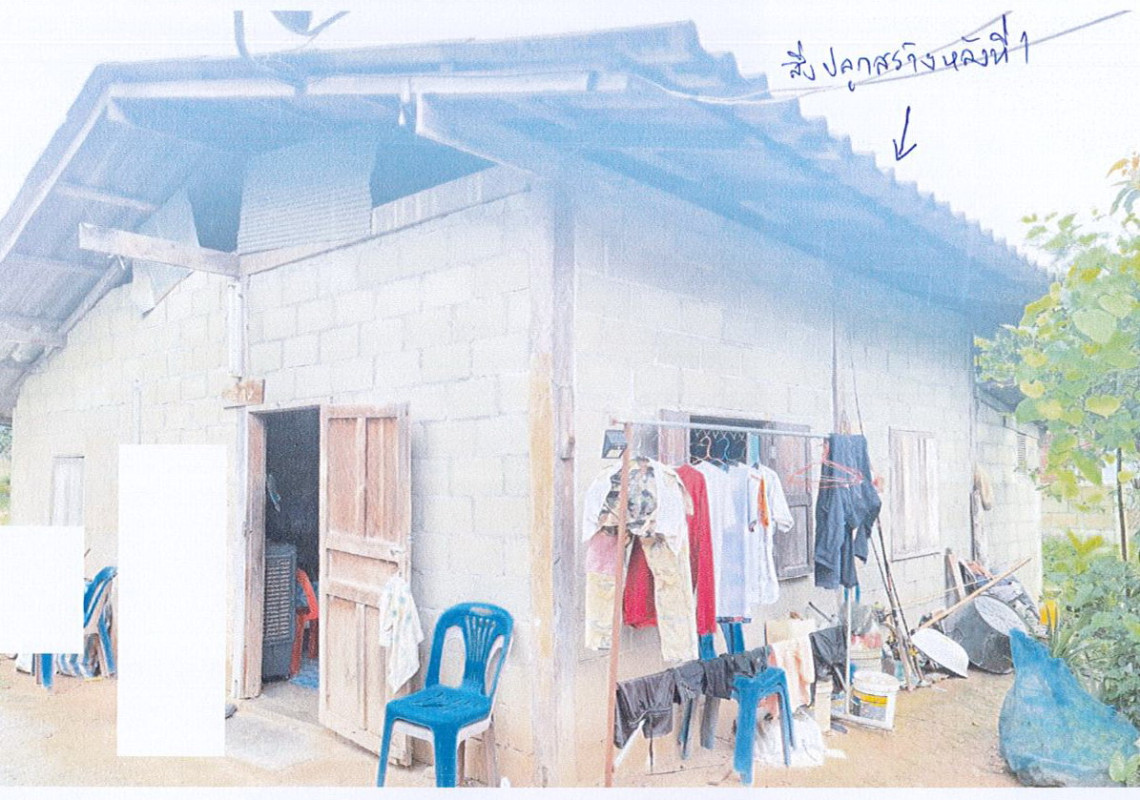 บ้านเดี่ยว เชียงใหม่ ฝาง แม่คะ 728688