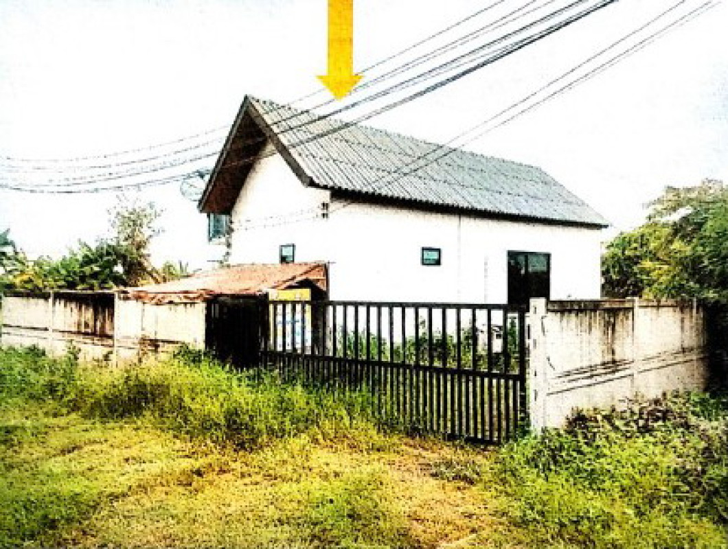 ทาวน์เฮ้าส์ นครพนม โพนสวรรค์ โพนสวรรค์ 236900