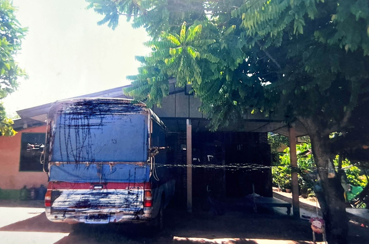 บ้านเดี่ยว ร้อยเอ็ด เสลภูมิ พรสวรรค์ 463520