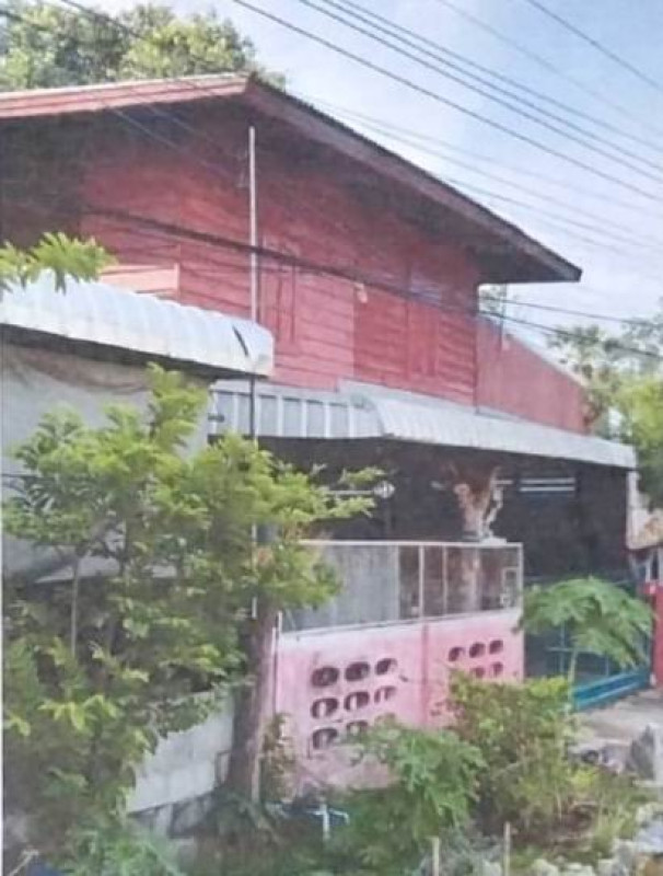 บ้านเดี่ยว อุดรธานี หนองหาน บ้านยา 809200