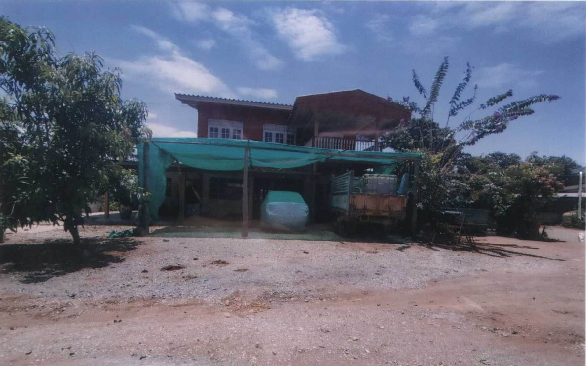 บ้านเดี่ยว สุพรรณบุรี อู่ทอง ดอนคา 1243200