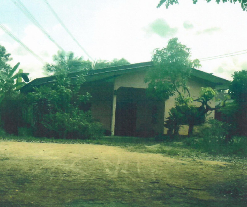 บ้านเดี่ยว ระยอง นิคมพัฒนา มาบข่า 1087380