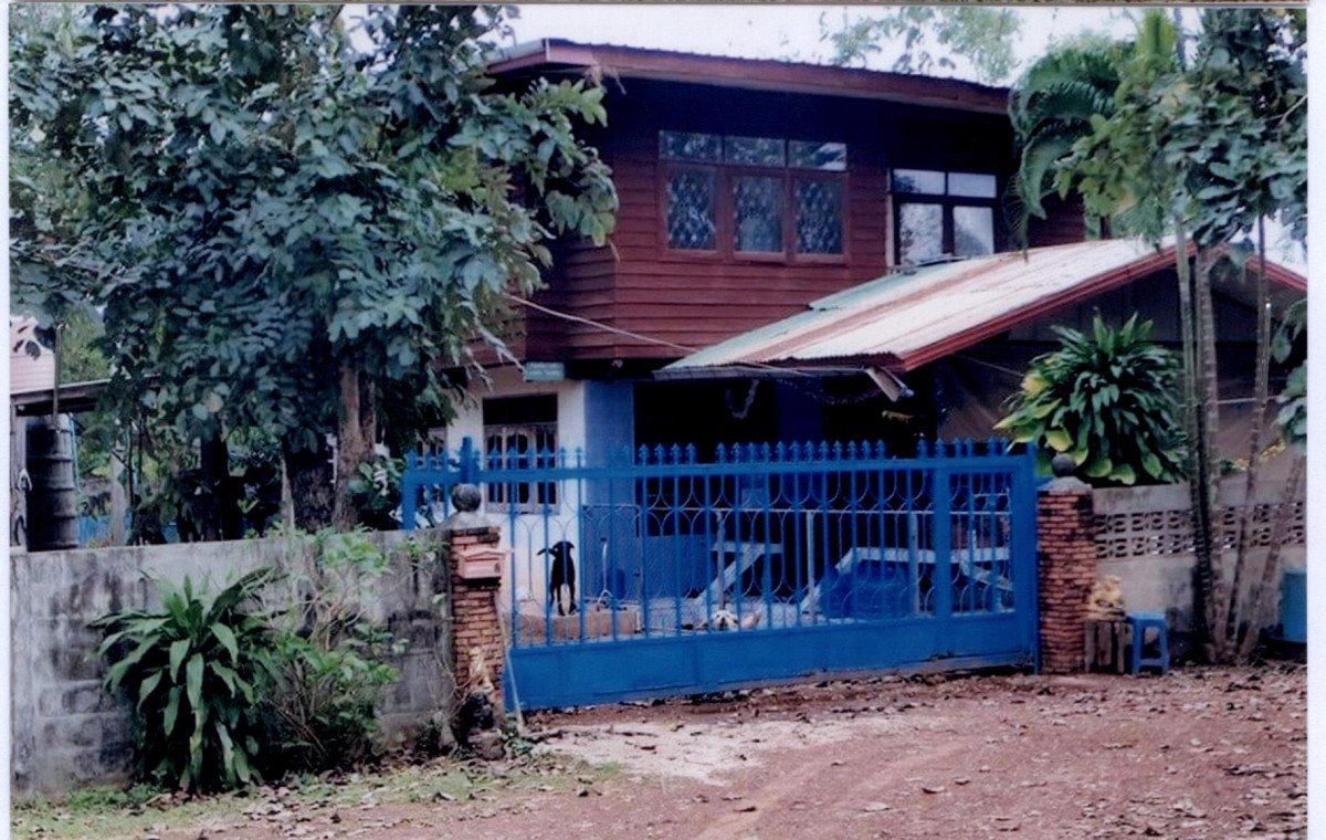 บ้านเดี่ยว อุดรธานี กุมภวาปี พันดอน 876000