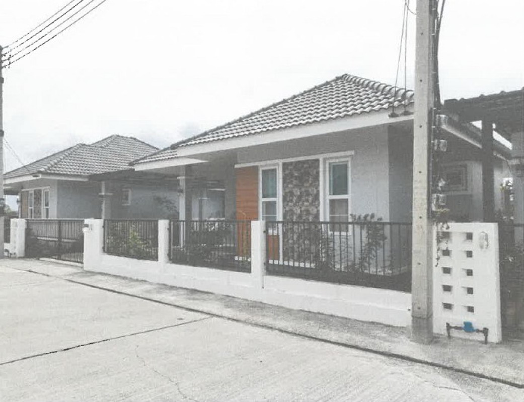 บ้านเดี่ยว ลำพูน เมืองลำพูน มะเขือแจ้ 719339