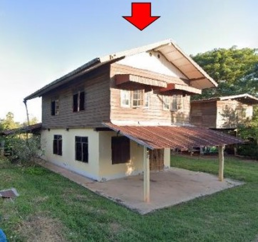 บ้านเดี่ยว อุดรธานี หนองหาน บ้านเชียง 745040