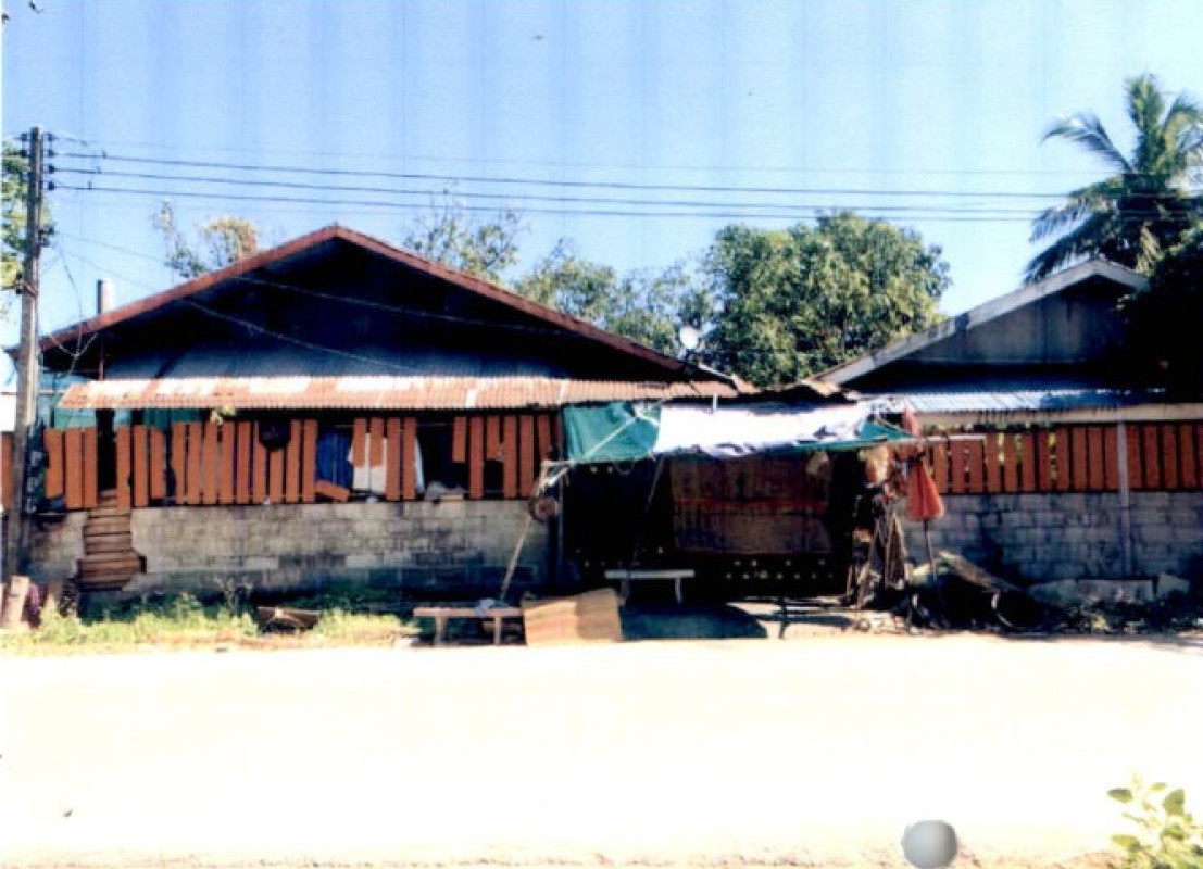 บ้านเดี่ยว อุดรธานี กุมภวาปี ปะโค 1075900