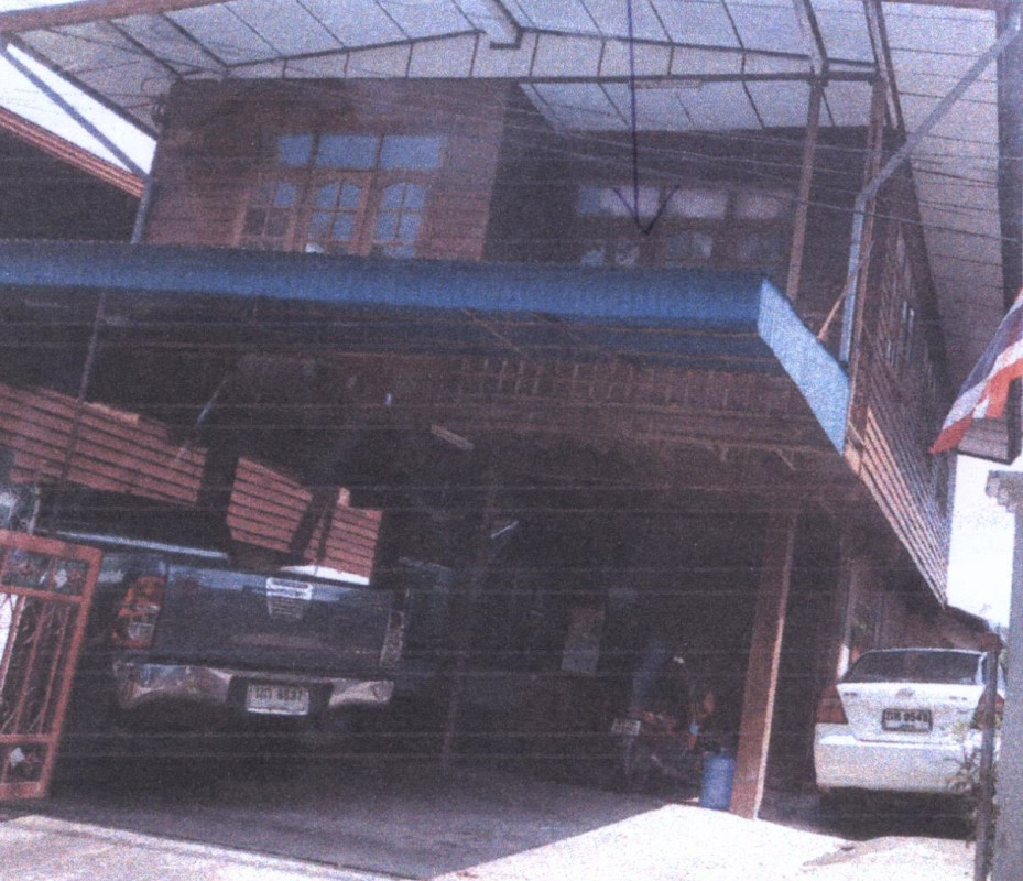 บ้านเดี่ยว อุดรธานี หนองวัวซอ โนนหวาย 744000