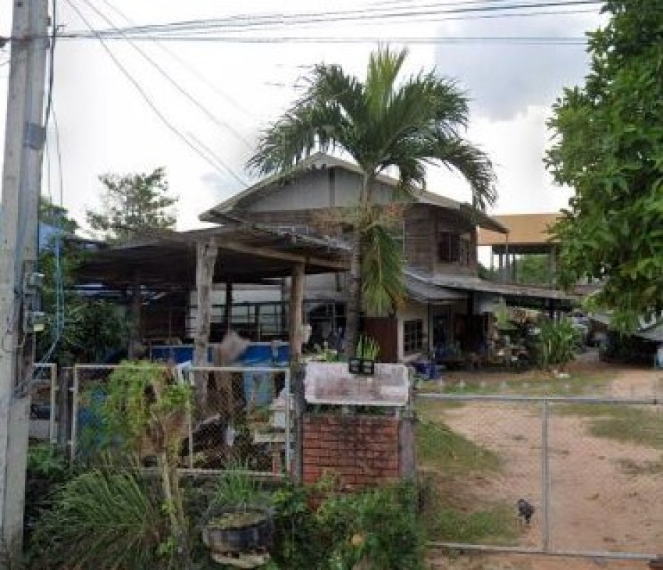 บ้านเดี่ยว ขอนแก่น พระยืน พระยืน 883080