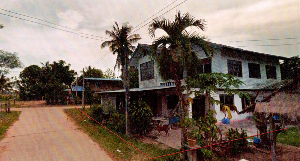 Single house Surin Kap Choeng Dan 610546