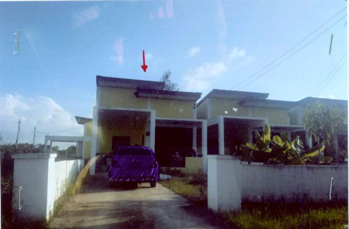 Townhouse Nakhon Si Thammarat Mueang Nakhon Si Thammarat Pak Nakhon 791325