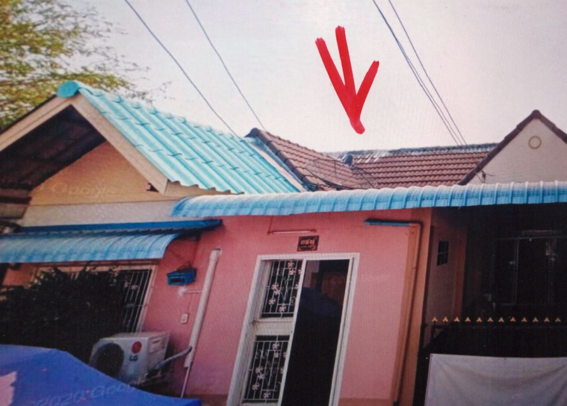 Townhouse Surin Mueang Surin Nok Mueang 538917