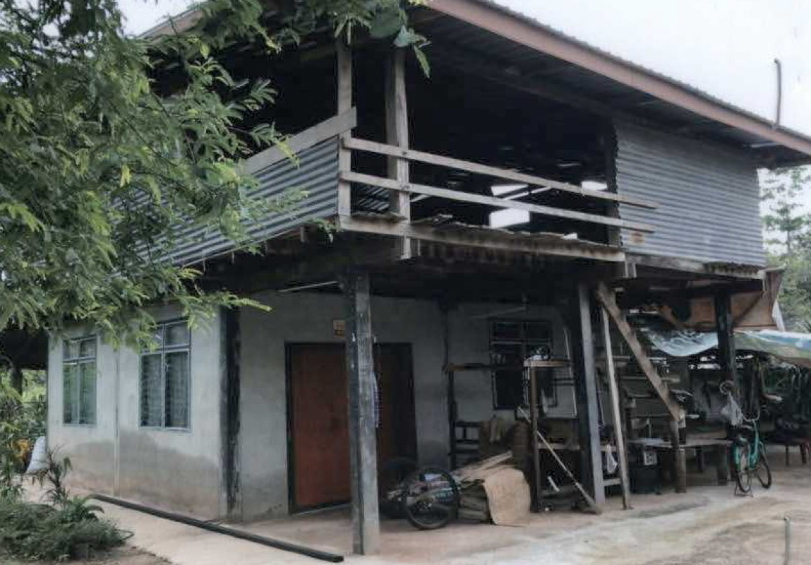 บ้านเดี่ยว ชัยภูมิ หนองบัวแดง กุดชุมแสง 401100