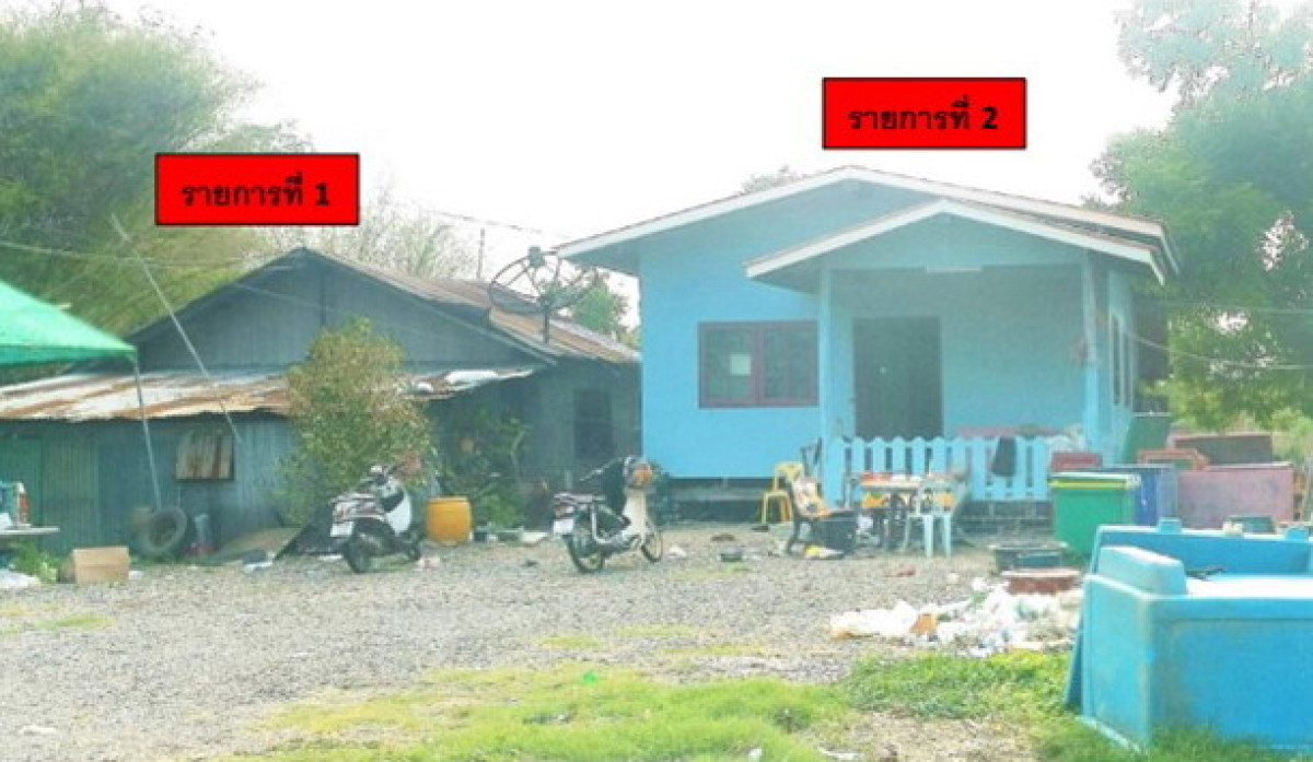บ้านเดี่ยว ลพบุรี ชัยบาดาล ชัยบาดาล 454360