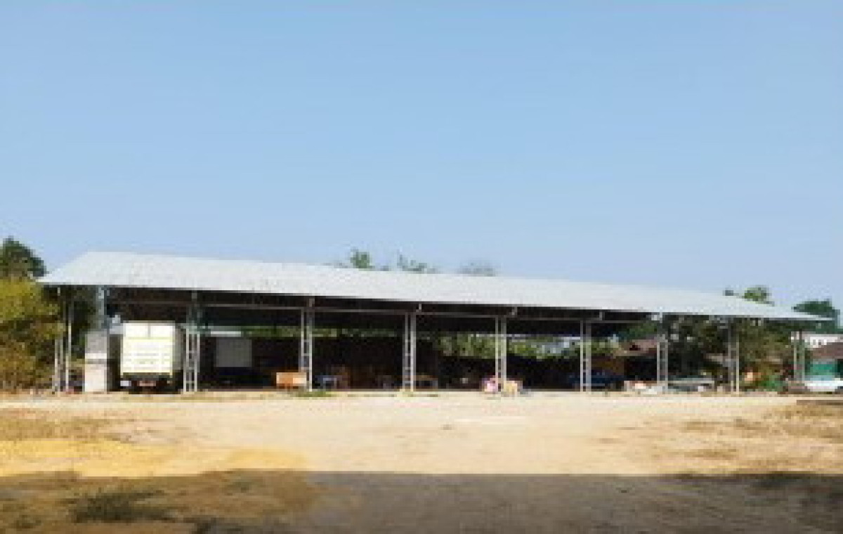 บ้านเดี่ยว เชียงใหม่ ไชยปราการ ปงตำ 11875470