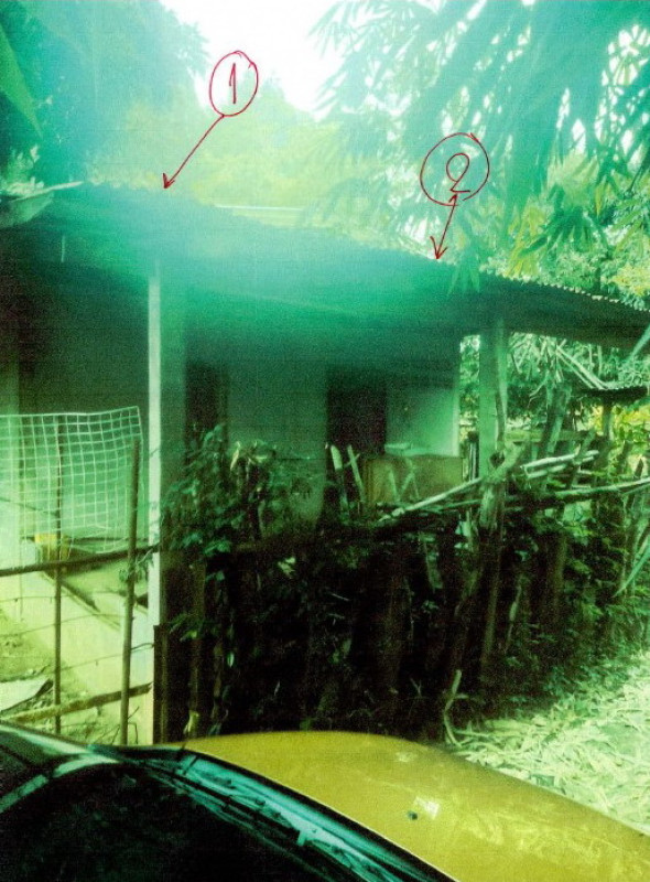 บ้านเดี่ยว นครพนม ธาตุพนม นาหนาด 425390