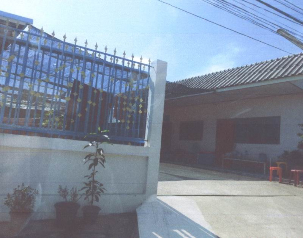 บ้านเดี่ยว อุดรธานี เมืองอุดรธานี หมากแข้ง 719310