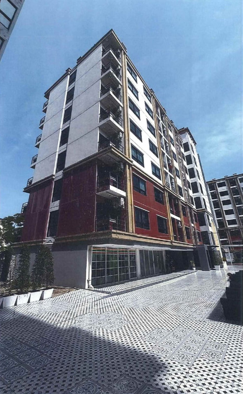 Condominium Samut Prakan Bang Sao Thong Bang Sao Thong 879060