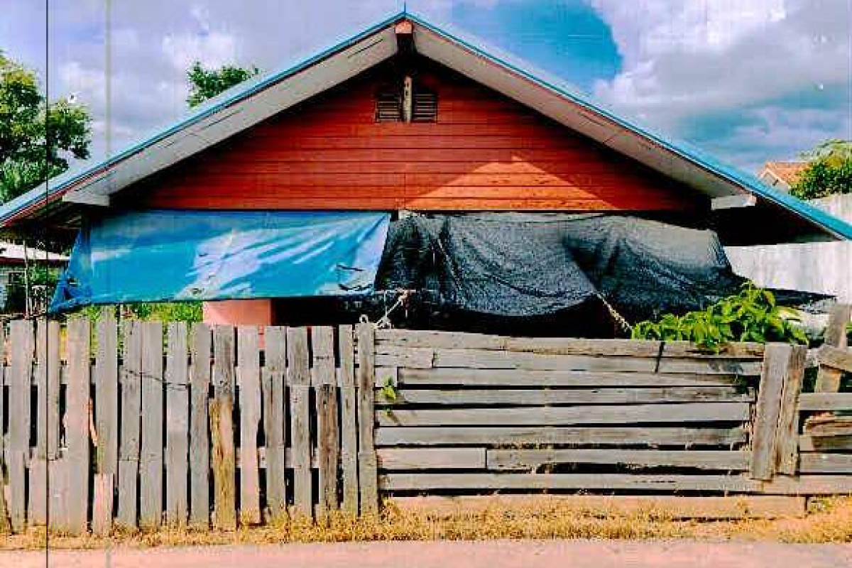 บ้านเดี่ยว เลย ภูเรือ หนองบัว 288200