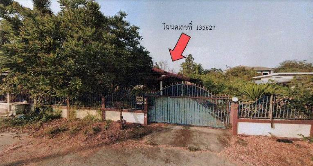 บ้านเดี่ยว อุดรธานี เมืองอุดรธานี หนองบัว 3500872