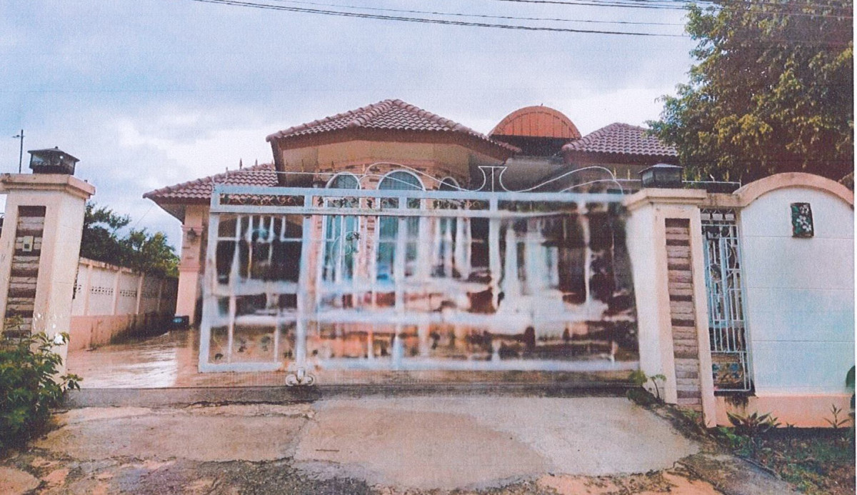 บ้านเดี่ยว เชียงใหม่ แม่อาย แม่สาว 1684600