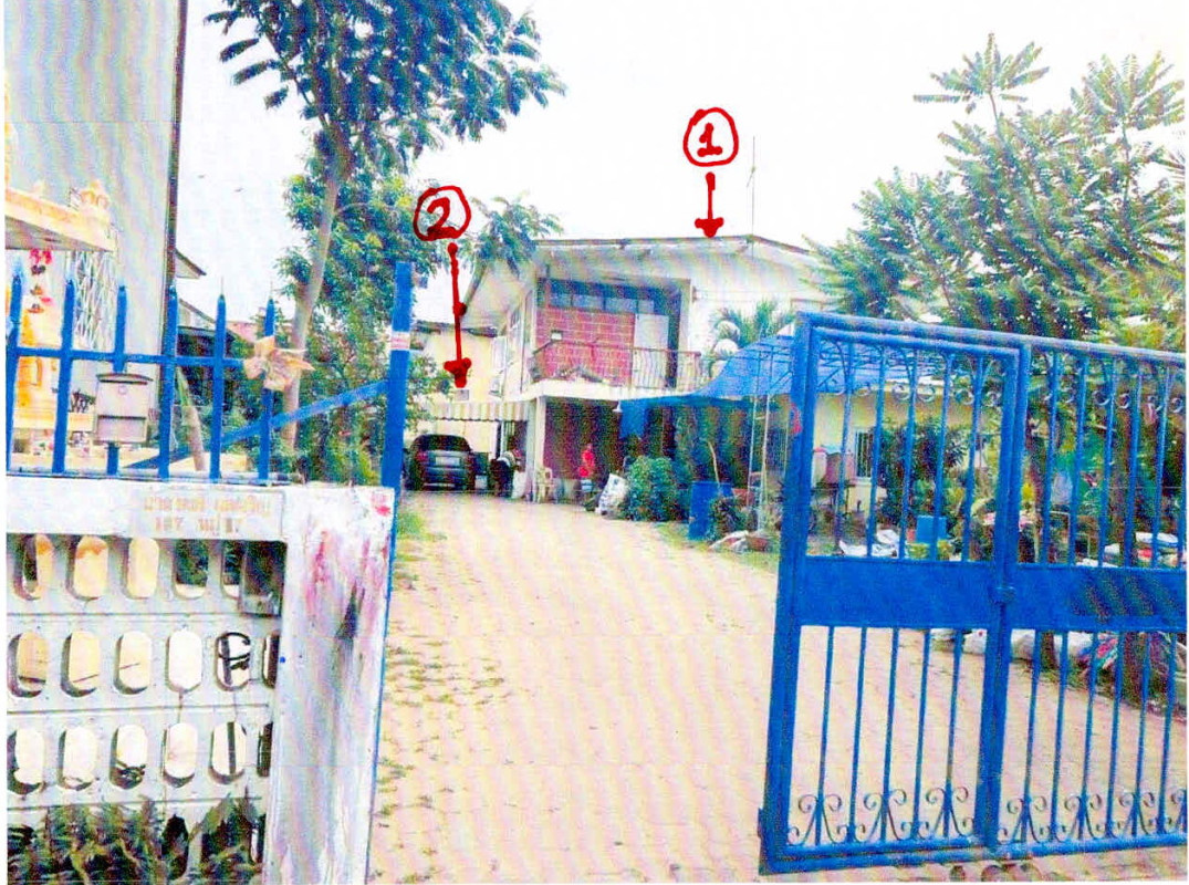 บ้านเดี่ยว สุรินทร์ เมืองสุรินทร์ นอกเมือง 1036920