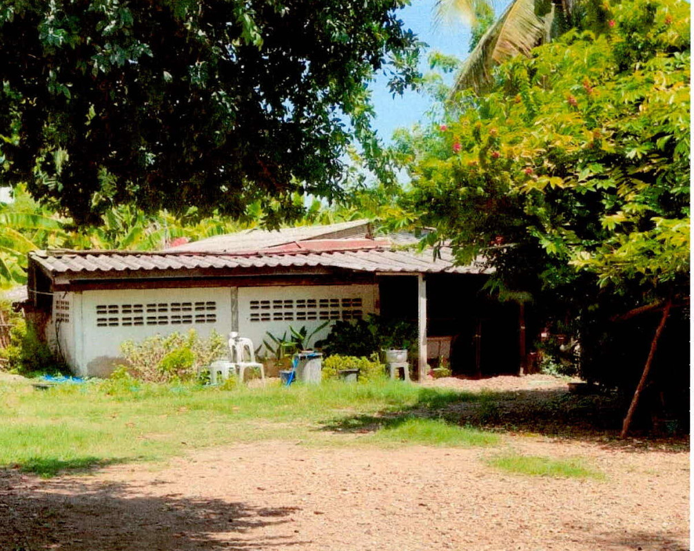 บ้านเดี่ยว กาญจนบุรี พนมทวน หนองสาหร่าย 852830