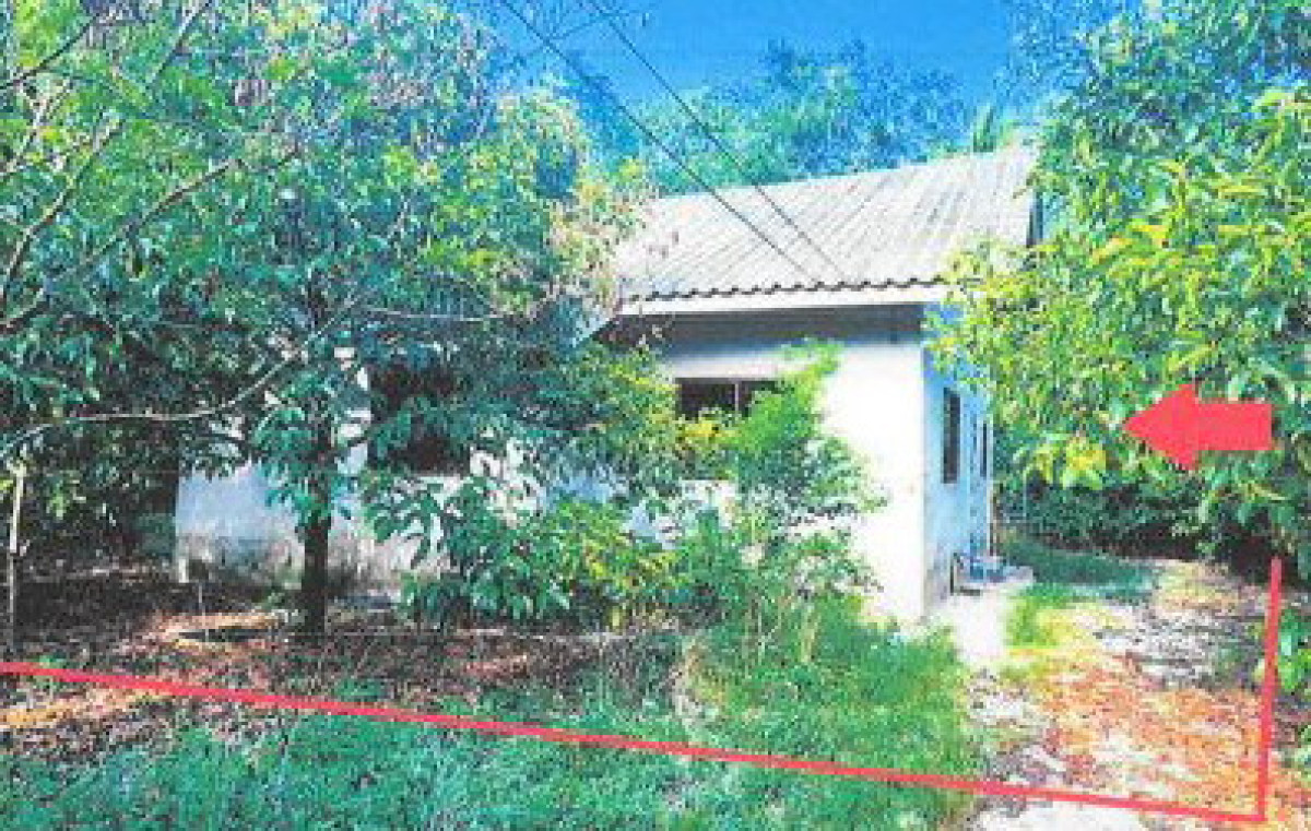 บ้านเดี่ยว นครศรีธรรมราช เมืองนครศรีธรรมราช นาทราย 417800