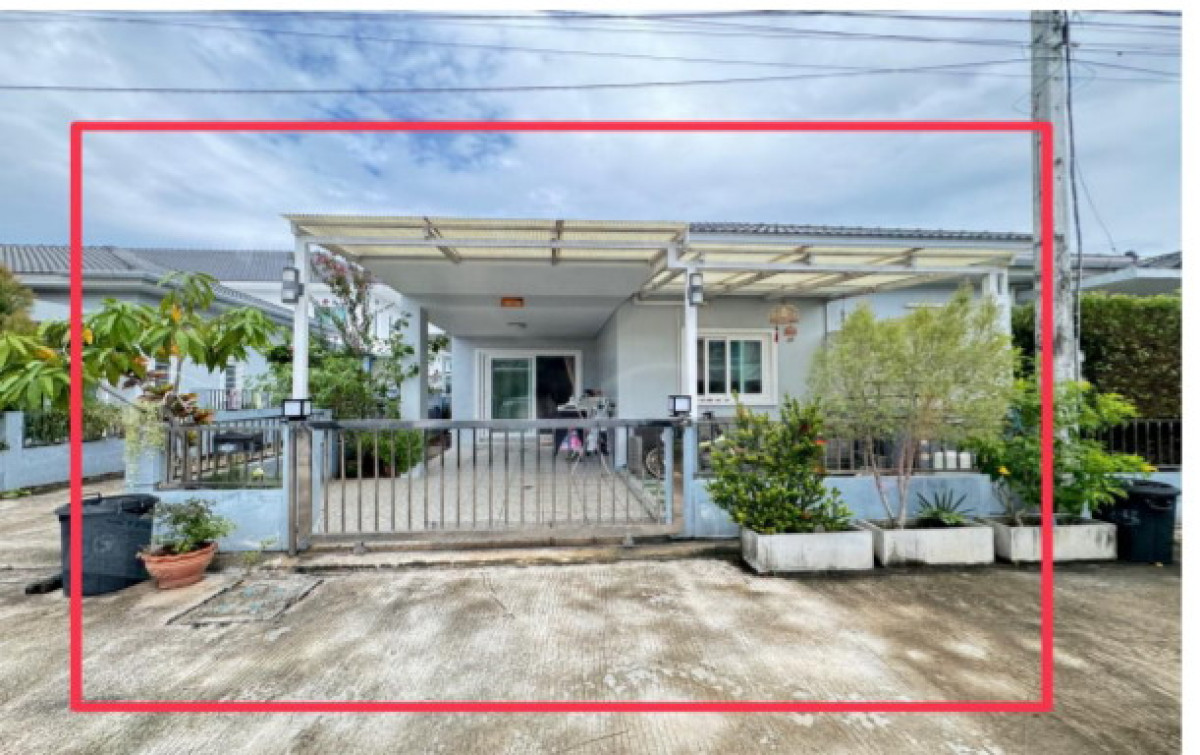 ทาวน์เฮ้าส์ ภูเก็ต เมืองภูเก็ต ฉลอง 1556000
