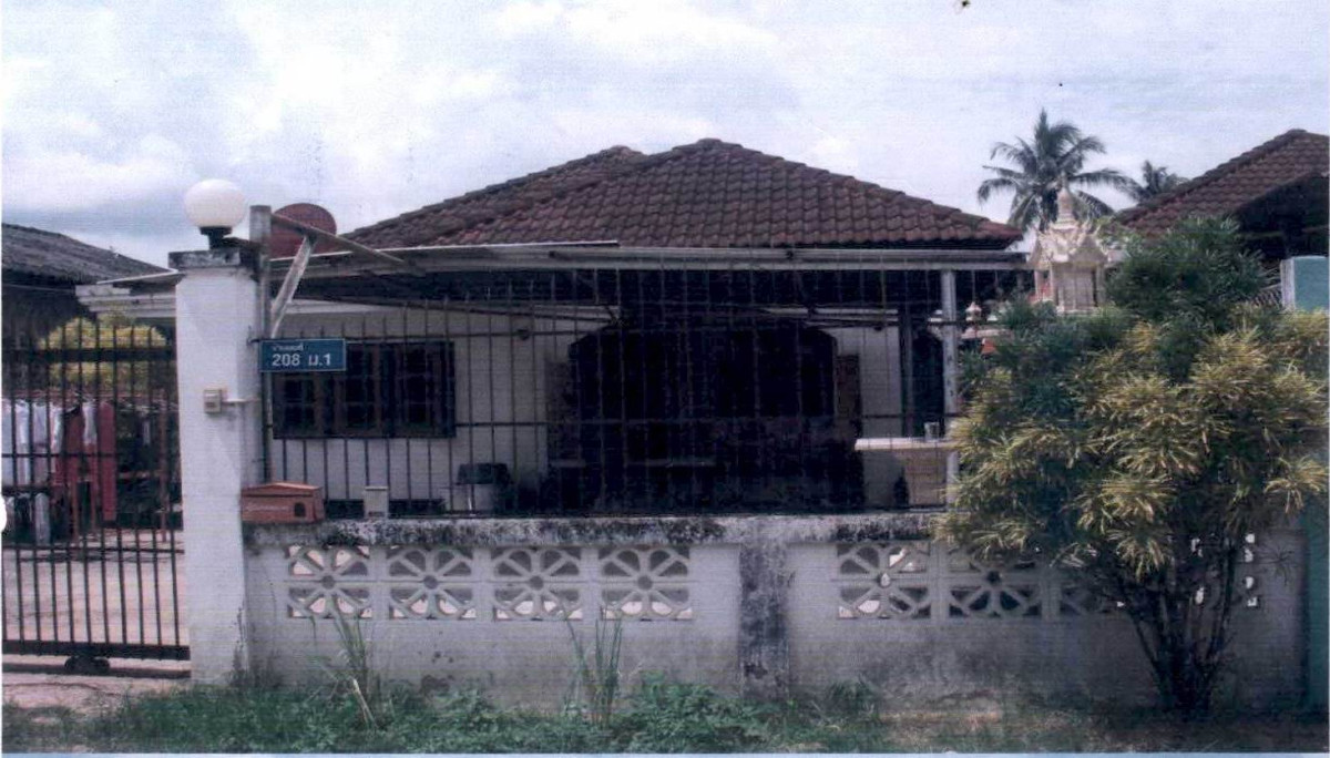 บ้านเดี่ยว เชียงใหม่ ฝาง สันทราย 508650