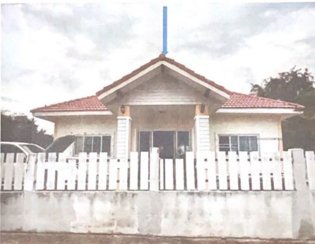 บ้านเดี่ยว อุดรธานี เมืองอุดรธานี หนองขอนกว้าง 1731440