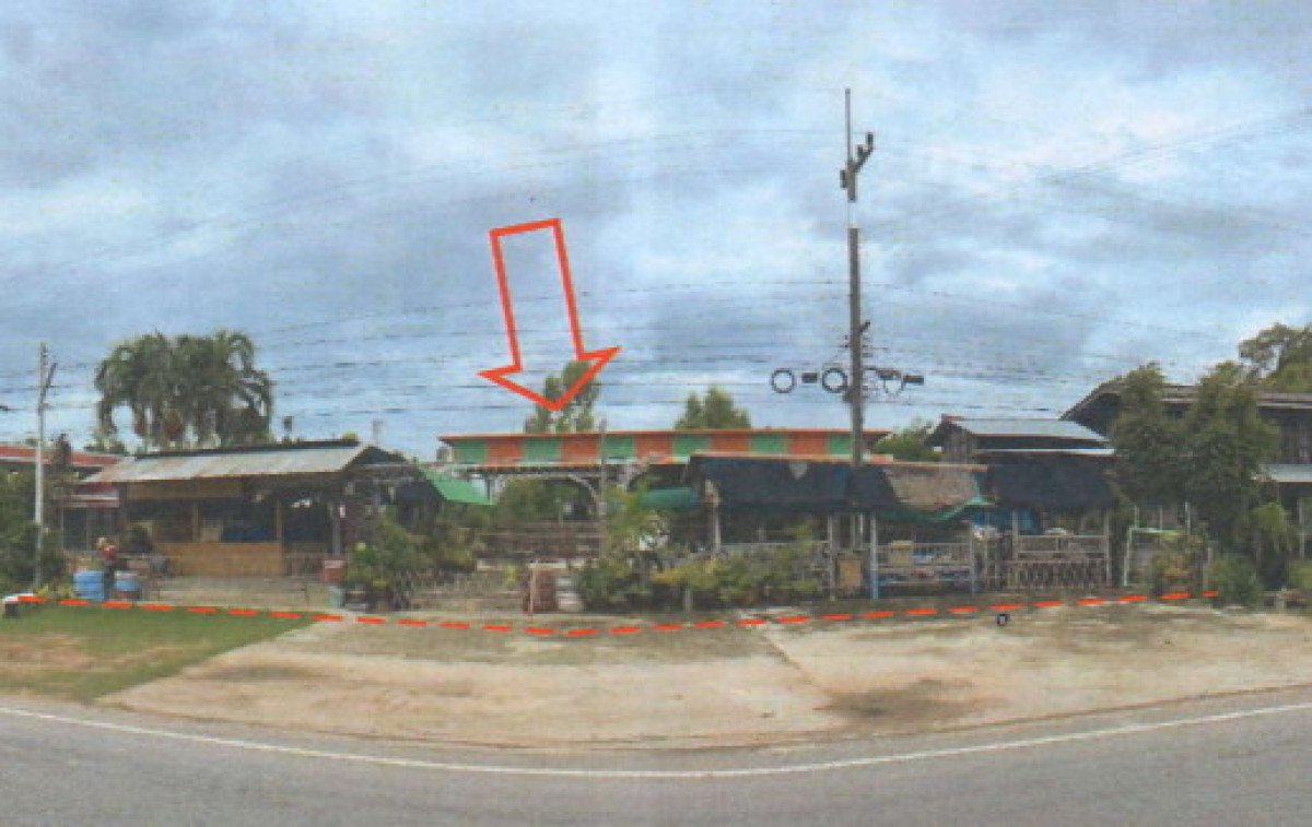บ้านเดี่ยว ร้อยเอ็ด โพนทราย ศรีสว่าง 513920