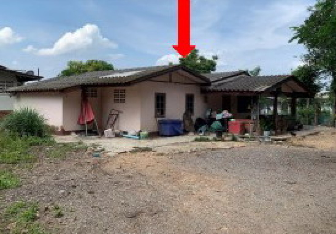 บ้านเดี่ยว เชียงใหม่ ไชยปราการ ปงตำ 673440