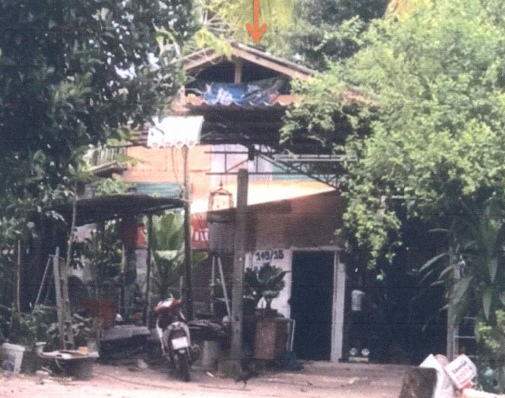 บ้านเดี่ยว นครศรีธรรมราช เมืองนครศรีธรรมราช ปากพูน 275775