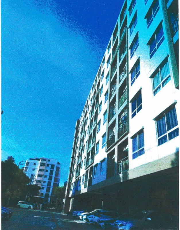Condominium Samut Prakan Mueang Samut Prakan Samrong Nuea 1236664