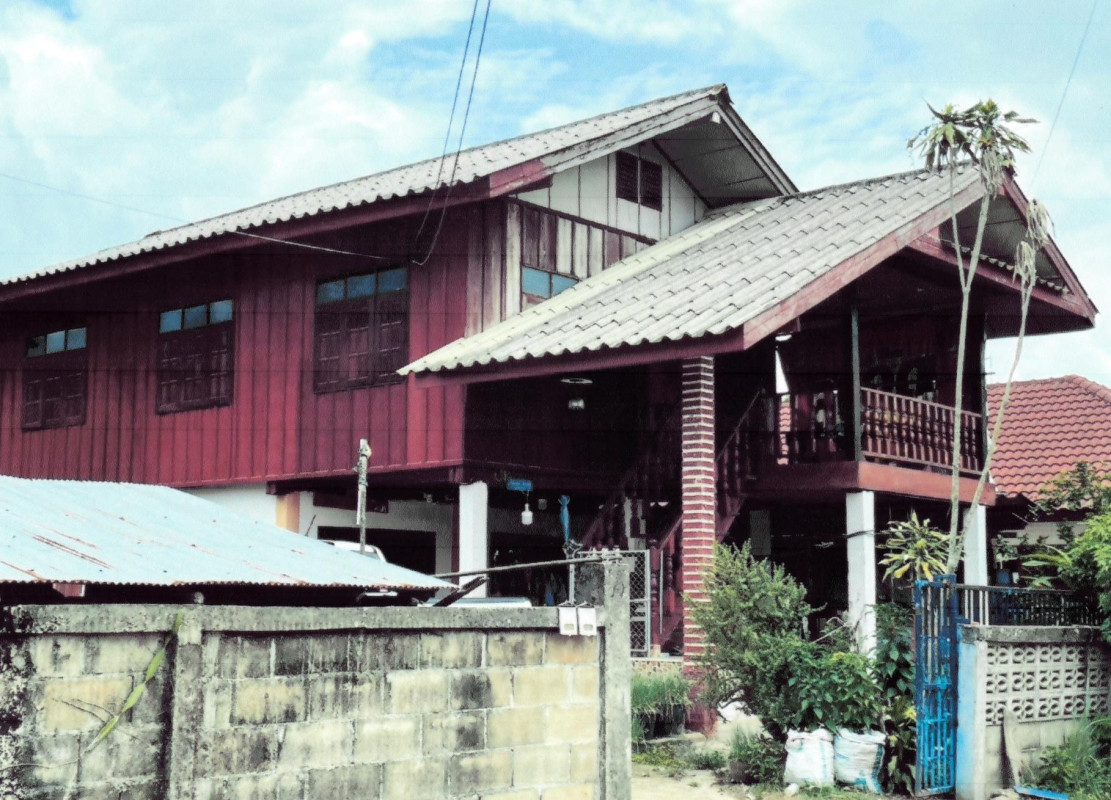 บ้านเดี่ยว เชียงราย เชียงของ ห้วยซ้อ 463800