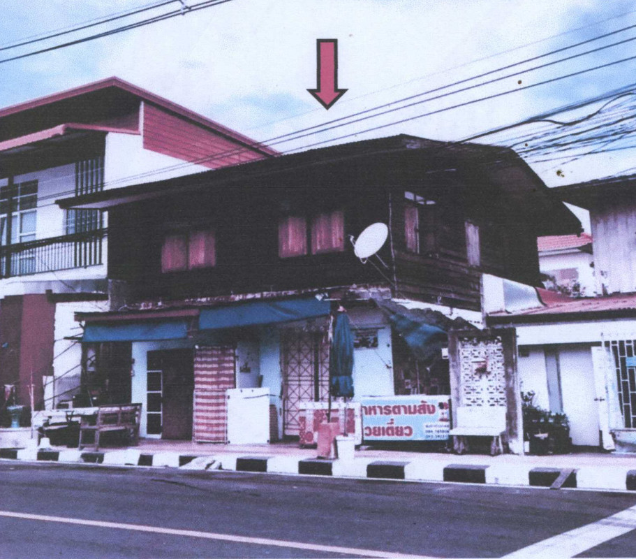 บ้านเดี่ยว ยโสธร เมืองยโสธร ในเมือง 775200