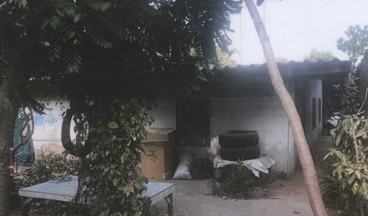 บ้านเดี่ยว ขอนแก่น เมืองขอนแก่น ในเมือง 1009400