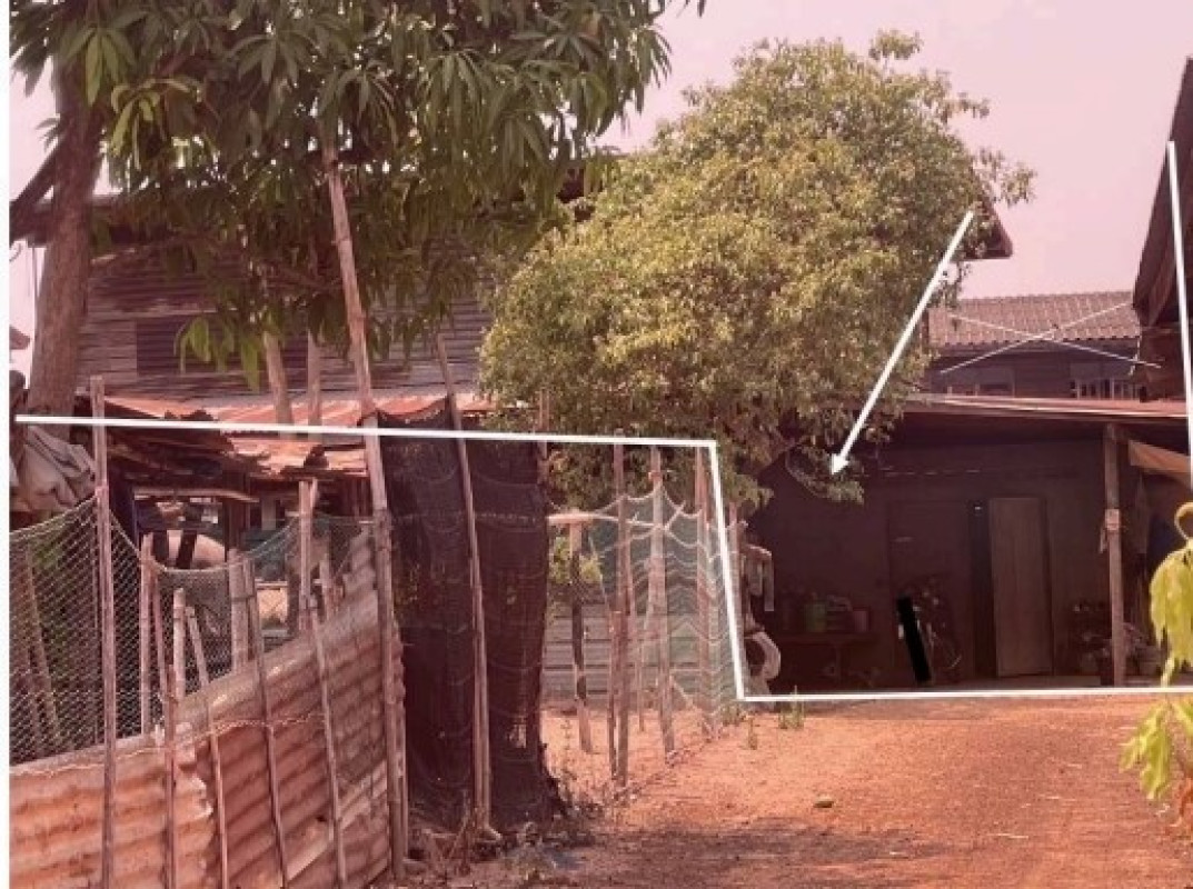 บ้านเดี่ยว อุดรธานี กุมภวาปี หนองหว้า 506900