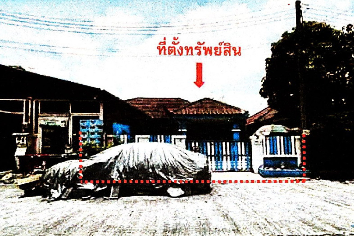 ทาวน์เฮ้าส์ ปทุมธานี ลำลูกกา ลำลูกกา 1451805