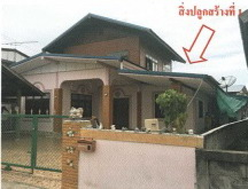 บ้านเดี่ยว ขอนแก่น เมืองขอนแก่น โนนท่อน 885600