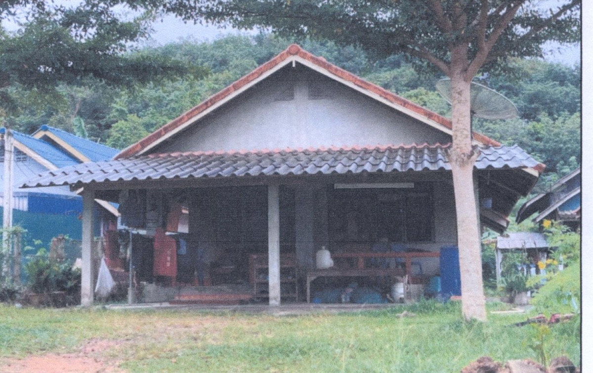 บ้านเดี่ยว พัทลุง ปากพะยูน เกาะหมาก 440860